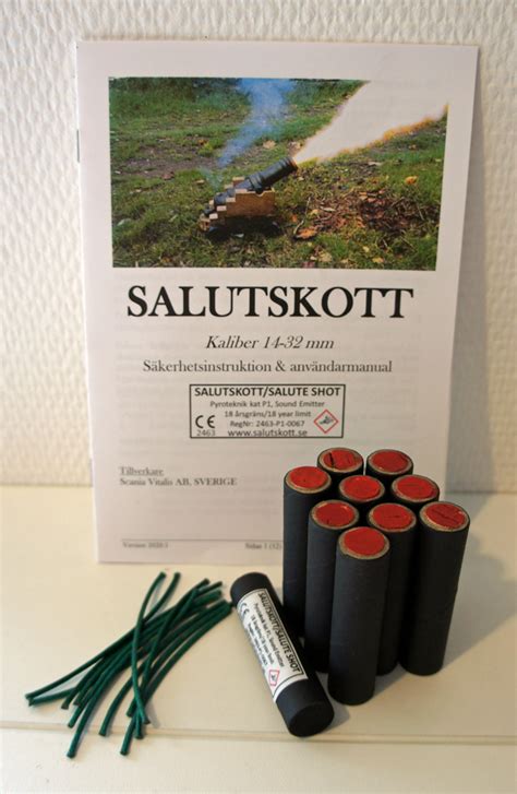 salusoktb|Salutskott 17 mm .